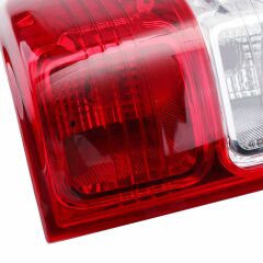 Ford Ranger Arka Stop Lambası Sağ-Sol Takım Sissiz 2012- Beyaz Zemin