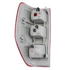 Ford Ranger Arka Stop Lambası Sağ-Sol Takım Sissiz 2012- Beyaz Zemin