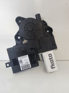Ford Focus C-max Arka Cam Kriko Motoru Sağ 6M5T-14B534-AA, 1430372, A2C81527100-01