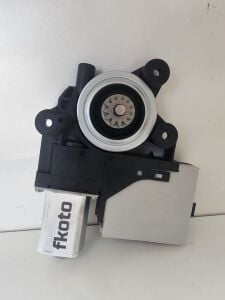 Ford Focus C-max Arka Cam Kriko Motoru Sağ 6M5T-14B534-AA, 1430372, A2C81527100-01