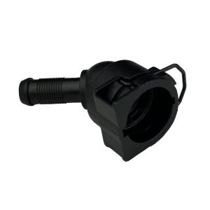 BMW B48 Turboşarj Soğutma Suyu Geri Dönüş Hattı Hortum Bağlantısı Uç Rekoru 11537643226, 11538854735