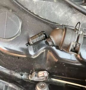 BMW B48 Turboşarj Soğutma Suyu Geri Dönüş Hattı Hortum Bağlantısı Uç Rekoru 11537643226, 11538854735