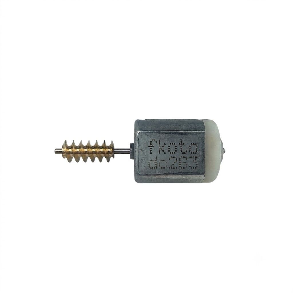 Ford Focus 1 Kapı Kilit Motoru 12V 1998-2005 DC263