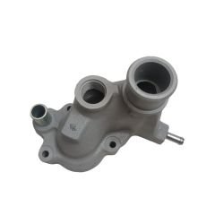 Ford Escort Termostat Gövdesi 1.6 Cl + CVH Karbüratörlü 1991-1995
