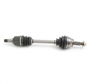 Ford Escort Ön Aks Akis Komple Sol 1991-2001 Şoför Tarafı 94AG3A428DA