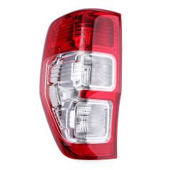 Ford Ranger Arka Stop Lambası Sol Sissiz 2012-2018 Beyaz Zemin
