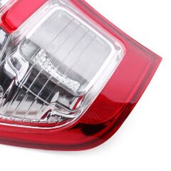 Ford Ranger Arka Stop Lambası Sol Sissiz 2012-2018 Beyaz Zemin
