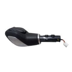 Ford Mondeo Otomatik Vites Topuzu [2014-2018]