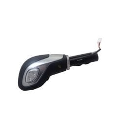 Ford Focus Otomatik Vites Topuzu [2015-2018]