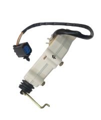 Ford Transit Bagaj Kilit Motoru Yakıt Depo Motor Avrupa 1997-2001