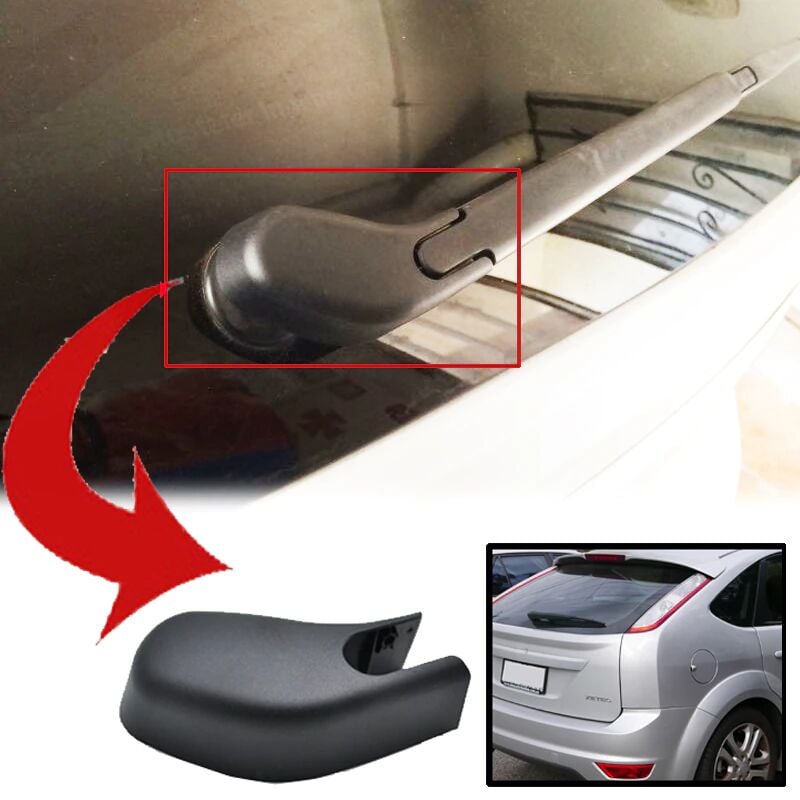 Focus Mk2 Mk2,5 Arka Silecek Kol Kapağı 2005-2011 4N51T04178AC