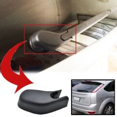 Focus Mk2 Mk2,5 Arka Silecek Kol Kapağı 2005-2011 4N51T04178AC