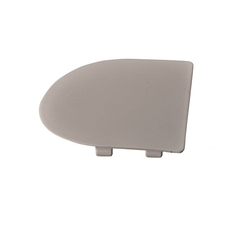 Ford Focus Arka Tampon Çeki Demir Kapağı Sedan 2001-2005