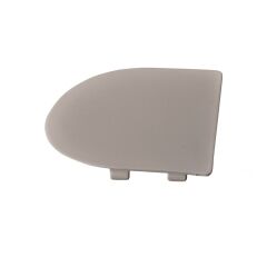 Ford Focus Arka Tampon Çeki Demir Kapağı Sedan 2001-2005