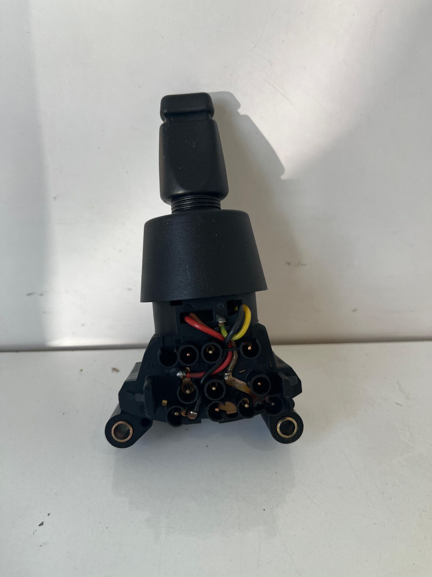 Ford Escort Silecek Kolu Arka Yıkamalı 1981-1990 Mk4 Orion 87AG-17K478-CA