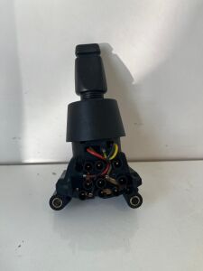 Ford Escort Silecek Kolu Arka Yıkamalı 1981-1990 Mk4 Orion 87AG-17K478-CA