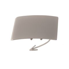 Ford Focus Arka Tampon Çeki Demir Kapağı Sedan 1998-2001