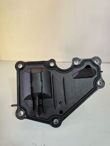 Ford Karter Havalandırma - Buhar Ayırıcı Haznesi (PCV Valfi Subap) 1.25 / 1.4 / 1.6 Duratec AE8G-6A785-BE,1907021