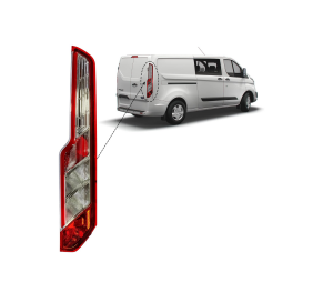 Ford Transit Custom Arka Stop Lambası Sağ 2013- BK2113404AJ