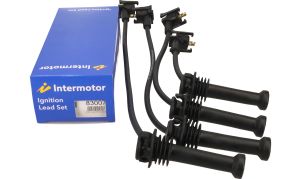 Ford Mondeo Buji Kablo Takımı İntermotor 1993-2001