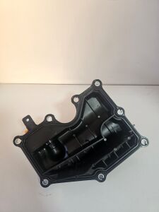 Ford Karter Havalandırma - Buhar Ayırıcı Haznesi (PCV Valfi Subap) 1.8 / 2.0 Duratec 4M5G-6A785-HC, 1357521