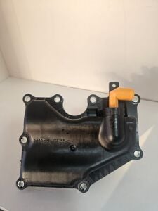 Ford Karter Havalandırma - Buhar Ayırıcı Haznesi (PCV Valfi Subap) 1.8 / 2.0 Duratec 4M5G-6A785-HC, 1357521