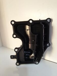 Ford Karter Havalandırma - Buhar Ayırıcı Haznesi (PCV Valfi Subap) 1.8 / 2.0 Duratec 4M5G-6A785-HC, 1357521