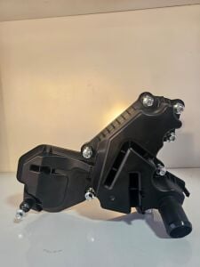 Ford Karter Havalandırma - Buhar Ayırıcı Haznesi (PCV Valfi Subap) 1.0 / 1.6 Ecoboost BM5G-6A785-BC, 1847101
