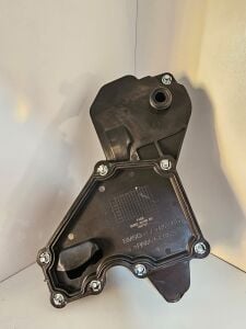 Ford Karter Havalandırma - Buhar Ayırıcı Haznesi (PCV Valfi Subap) 1.0 / 1.6 Ecoboost BM5G-6A785-BC, 1847101