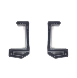 Ford Transit Arka Tampon Köşe Plastiği (Ucu) Sağ Sol Takım V-184 V-347