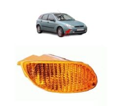 Ford Focus Ön Tampon Sinyali Sarı Sağ 1998-2001