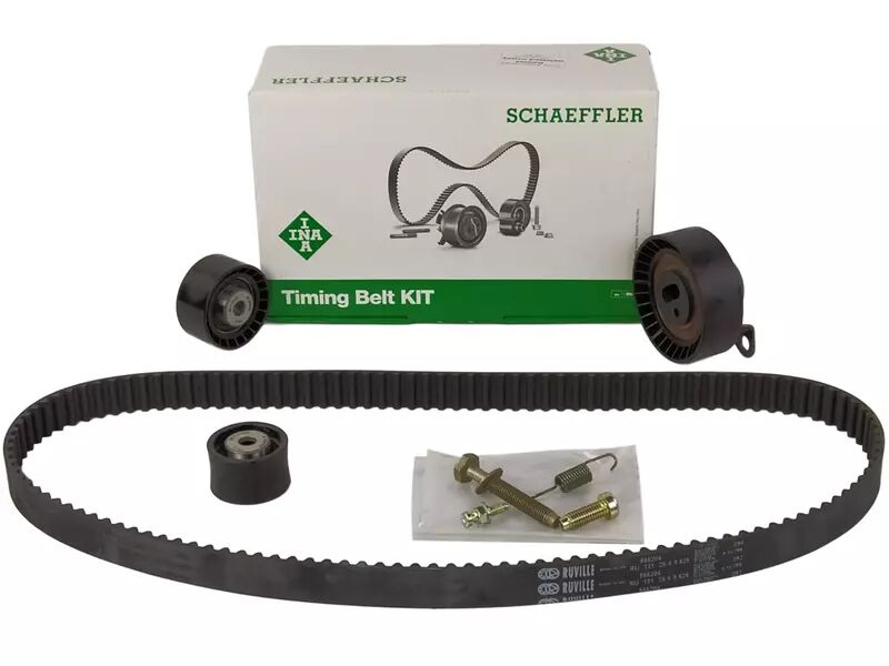 Ford Mondeo Triger Seti Eksantrik Kiti [1993-2001] İna