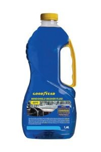 Goodyear Antifirizli Cam Suyu Kışlık -22C°
