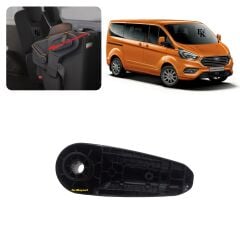 Ford Custom Arka Koltuk Sökme Çıkarma Kolu Alt 2012-2022