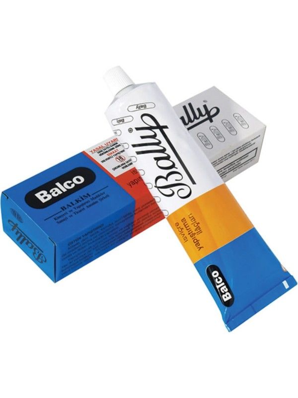 Bally Bali Çok Amaçlı Tüp Yapıştırıcı 50 gr Balco