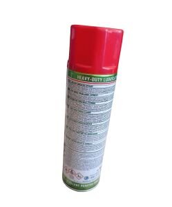 Somafix Sıvı Gres Yağlayıcı Sprey S37 (500 ml)
