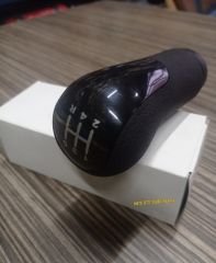 Ford Fiesta Vites Topuzu Siyah Şemalı 2002-2008 Orjinal Tip Mat Model