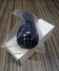 Ford Fiesta Vites Topuzu Siyah Şemalı 2002-2008 Orjinal Tip Mat Model