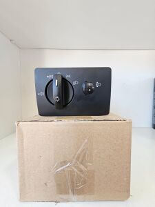 Ford Connect Far Açma Anahtar Düğmesi Sissiz (2003-2013) 4M5T-13A024-EA, 4M5T13A024EA, 4M5T 13A024 EA