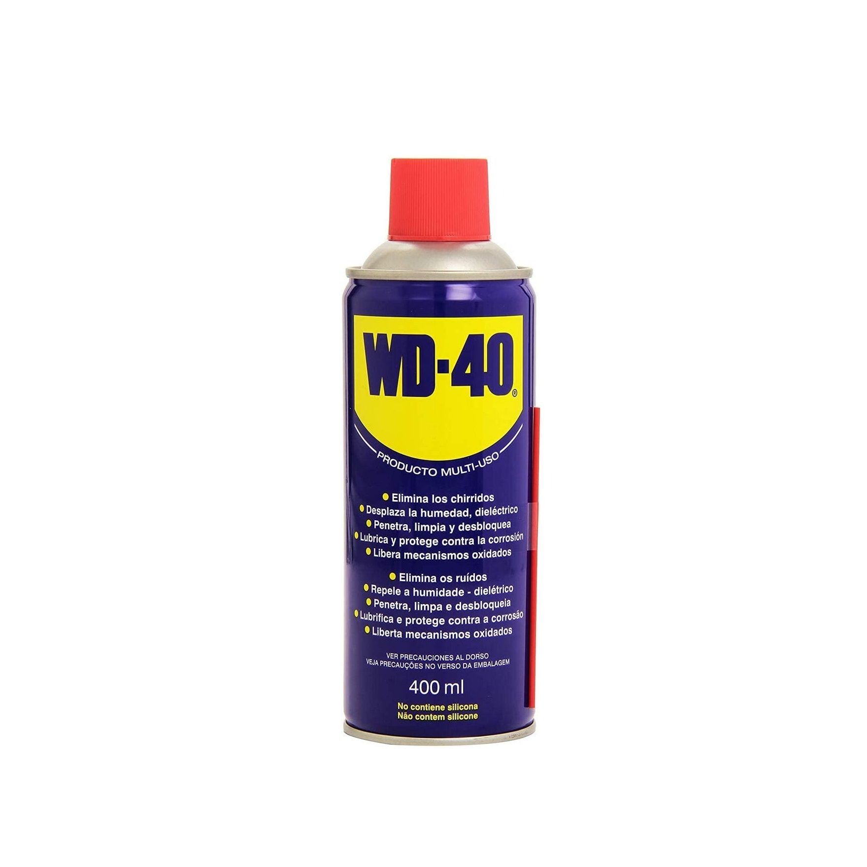 Wd-40 Pas Sökücü Yağlayıcı Çok Amaçlı 400ml Orjinal