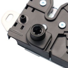 Ford Connect Motor Kaput  Kilidi 2002-2013