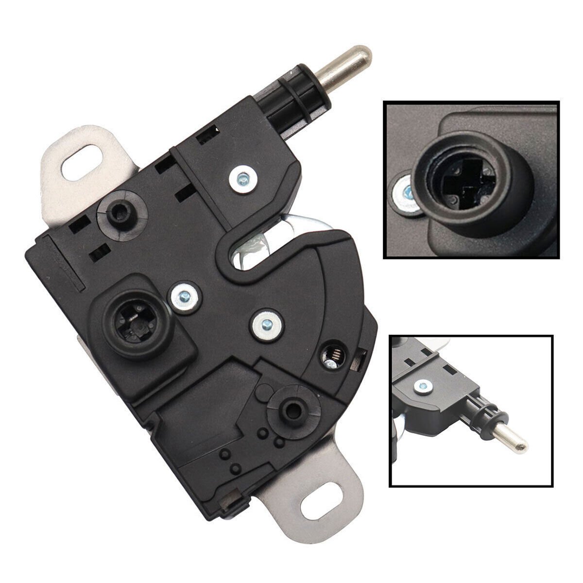 Ford Connect Motor Kaput  Kilidi 2002-2013
