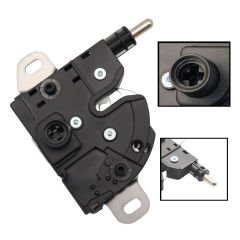 Ford Connect Motor Kaput  Kilidi 2002-2013