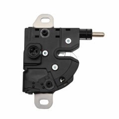 Ford Transit Motor Kaput  Kilidi 2001-2013