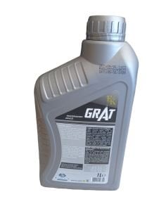 Grat Pro 5W-30 Motor Yağı Tam Sentetik 1LT API SL/CF