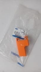 Ford Fiesta Kaput Açma Kolu Turuncu Otosan 1996-2001 89FB16B626AE