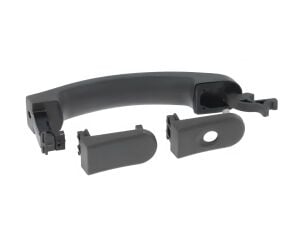 Ford Fiesta Kapı Dış Açma Kolu ve Badem Takım 2002-2008