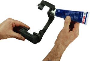 Bosch Fren Kaliper Sistemi Ses Kesici Gres Yağı Süperfit 100 Ml 5000000150