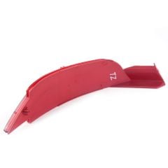 Ford Fiesta Arka Reflektör Kedi Gözü (Lens) Sağ Işıksız Tip Duysuz 2008- Sonrası