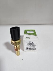 Ford Focus 1 Hararet Müşürü [MTE-THOMSON] 8L3A-6G004-AA